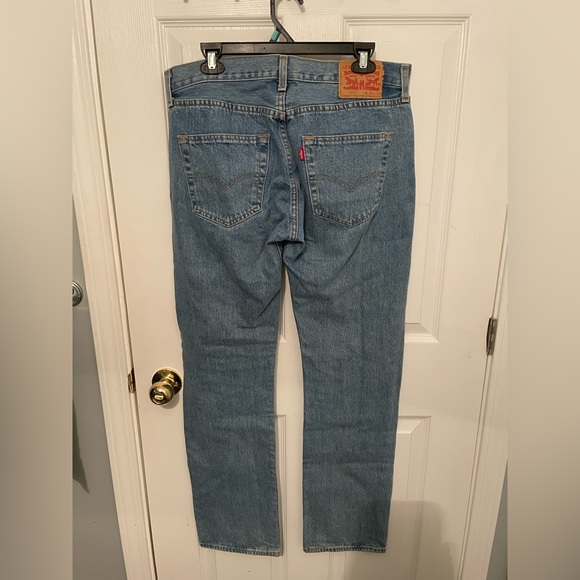 Vintage 501 Levi’s - Picture 6 of 7